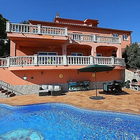 Alta Vista Villa