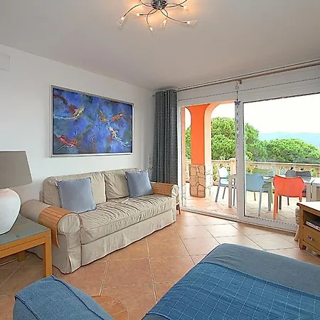 Alta Vista Vila Lloret de Mar