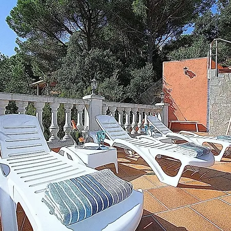 Alta Vista Vila Lloret de Mar