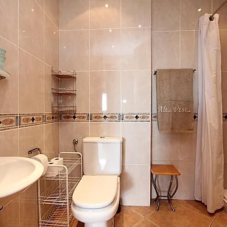 Alta Vista ヴィラ *