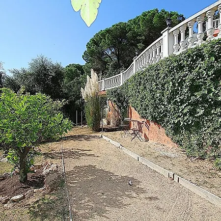 Alta Vista Villa Lloret de Mar