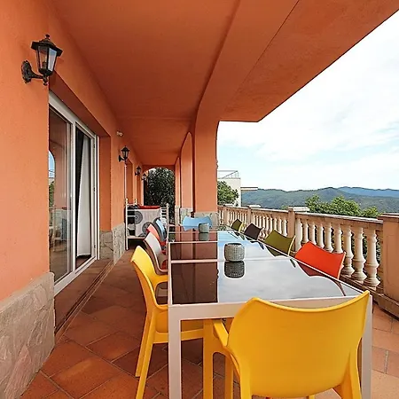 Alta Vista Villa