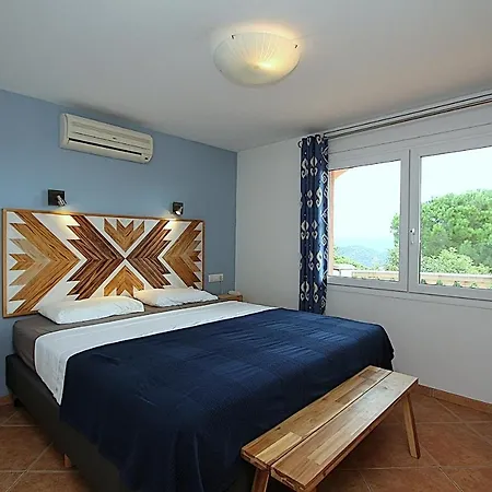 Villa Alta Vista Lloret de Mar