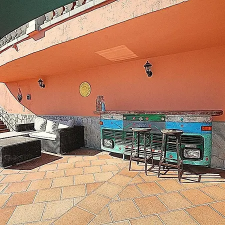 Villa Alta Vista *