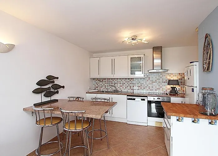 Alta Vista Willa Lloret de Mar