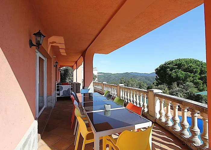 Alta Vista * Lloret de Mar