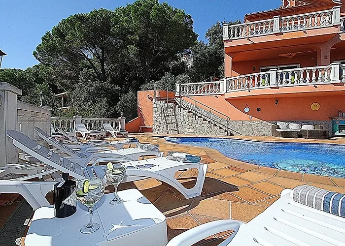 Alta Vista * Lloret de Mar