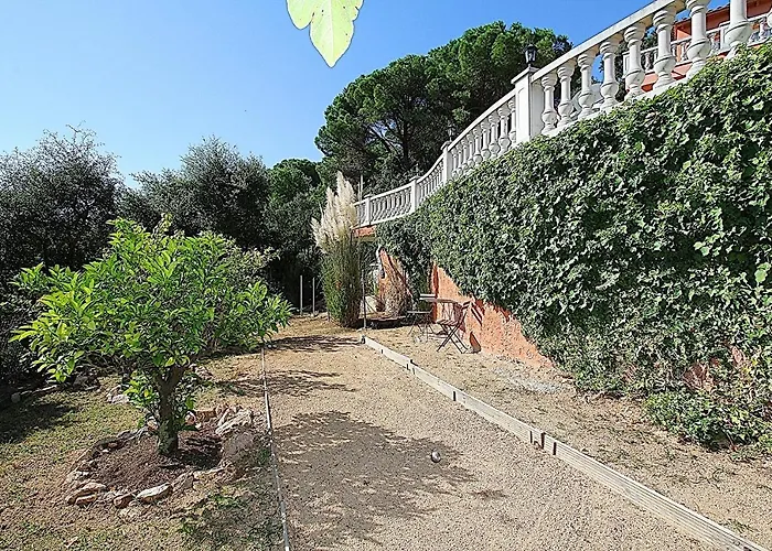 Alta Vista Villa Lloret de Mar