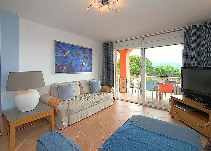 Alta Vista Villa Lloret de Mar