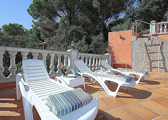 Alta Vista Vila Lloret de Mar