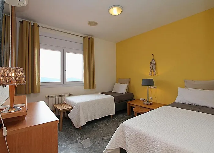 Alta Vista Lloret de Mar