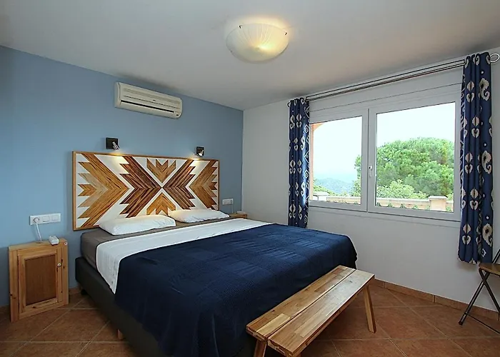 Vila Alta Vista Lloret de Mar