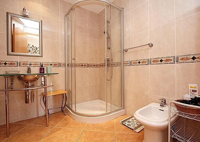 Alta Vista Villa Lloret de Mar